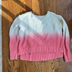NWOT Bonpoint sweater. Size 10